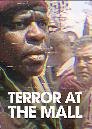 Terror at the Mall