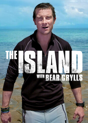 The Island with Bear Grylls