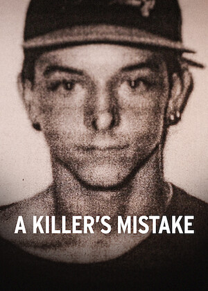 A Killer's Mistake